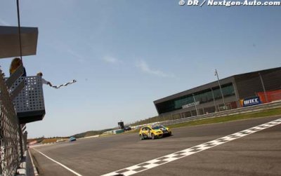 Tiago Monteiro est prophète en son pays