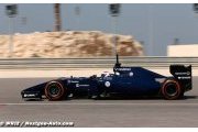 Bahreïn II, jour 4 : Bottas mène à la mi-journée, Mercedes à l'arrêt