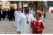 Bahreïn : la FIA et la FOM s'en remettent aux autorités locales