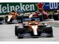 A Monaco, Norris s'attend à un week-end ‘difficile', Ricciardo arrive en confiance au bon moment 