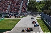 Liberty Media, propriétaire de la F1, empire sportif le plus valorisé au monde