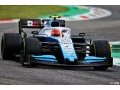 Failed F1 return was 'wrong place at wrong time' - Kubica