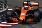 Bilan de la saison 2017 : Jenson Button
