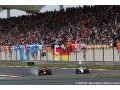 Photos - 2016 Chinese GP - Race (587 photos)