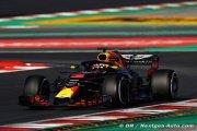 Ricciardo ne juge pas les performances de chaque équipe