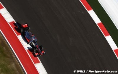 ’First loser’ means $10m extra for McLaren