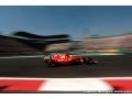 Vettel takes crucial pole in Mexico
