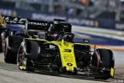 Ricciardo s'en prend à la FIA pour son week-end gâché