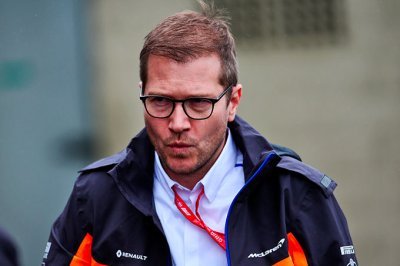 McLaren et Williams ne comptent pas porter plainte contre Racing Point