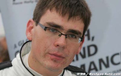 Proton chasing another top result in Scotland
