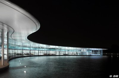 Les grandes manœuvres continuent chez McLaren qui cède sa division ‘Applied’  