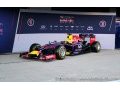 Q&A with Christian Horner