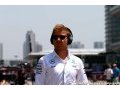 Rosberg : Neuf ans de suite chez Mercedes