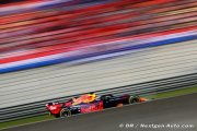 Horner : Tout se joue sur le développement