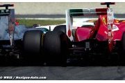 Alonso avoue son admiration pour Senna