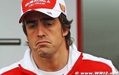 German GP - Race Press conference