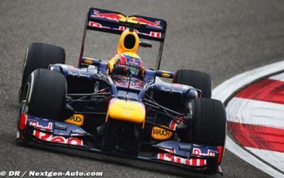 Mark Webber questions the unpredictability of 2012