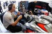 McLaren: An important home race at Silverstone