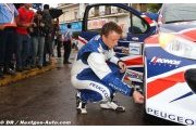 Meeke excited by Rally Islas Canarias