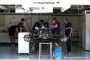 Official: Sauber cancels planned Honda partnership