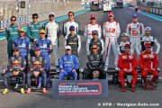 Guide F1 2022 : Les pilotes, les équipes et les moteurs