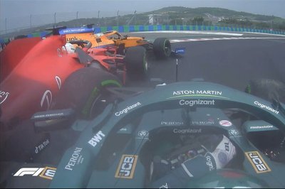 Officiel : Stroll aura 5 places de pénalité sur la grille en Belgique