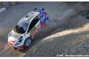 Prokop moves into Cyprus lead