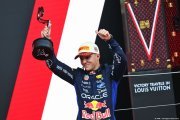 Officiel : Hadjar garde son podium à Monaco, Cadillac F1 perd le point marqué