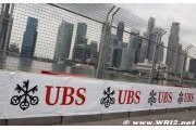UBS devrait quitter la F1 à la fin de la saison