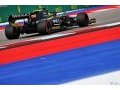 Abiteboul reconnaît que Renault a ‘sous-estimé' la difficulté de revenir en F1