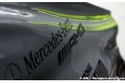 Mercedes n'a pas encore décidé de quitter la F1