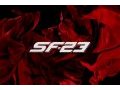 Vidéo - Présentation de la Ferrari SF23