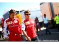 Chez Ferrari, Alonso a 'plusieurs fois fait passer ses ingénieurs pour des idiots'