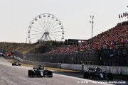 Tost : Gasly a fait un travail fantastique ce week-end