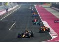 Photos - 2023 F1 Qatar GP - Pictures of the week-end