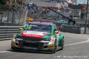 Bennani praises Sébastien Loeb's very professional squad