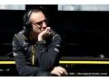 Un pilote de la Renault Academy pour remplacer Ricciardo à terme ?
