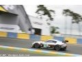 Aston Martin Racing : Un podium au Mans sinon rien...