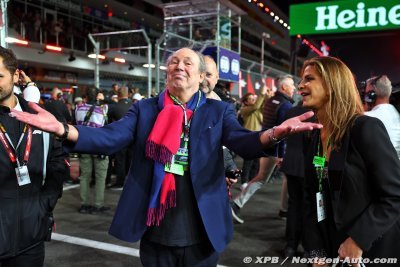 Hans Zimmer a composé la musique du film F1 pour faire ’ressentir’ la même chose que les pilotes