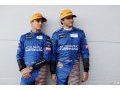 McLaren devrait garder Norris et Sainz pour la saison F1 de 2021