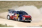 Countdown to Rally of Portugal
