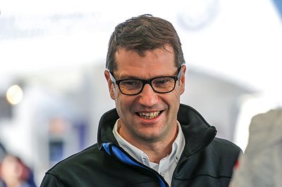 Williams appoints François-Xavier Demaison as Technical Director