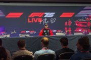 Haas a repensé le volant, l'embrayage et les réglages moteur de sa F1 pour Ocon