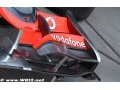 McLaren supercar caused Mercedes split - Haug