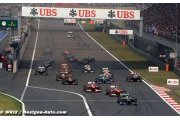 F1 pays almost no tax - report