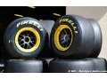 Photos - Essais F1 2010 - Pirelli à Abu Dhabi - 19/11