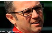 Domenicali: Reliability the key in Australia