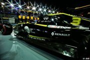 Officiel : Ricciardo exclu des qualifications à Singapour