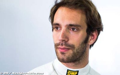Vergne&nbsp;: Abu Dhabi n’est pas une de mes pistes préférées
