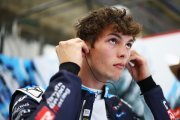 Bearman says Haas delay 'not in my hands'